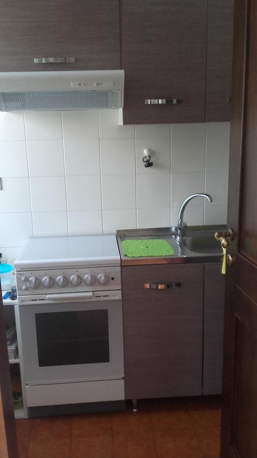 Appartamento Bilocale Dante Stresa Exterior photo